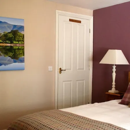 Dom wakacyjny Stoneygill *