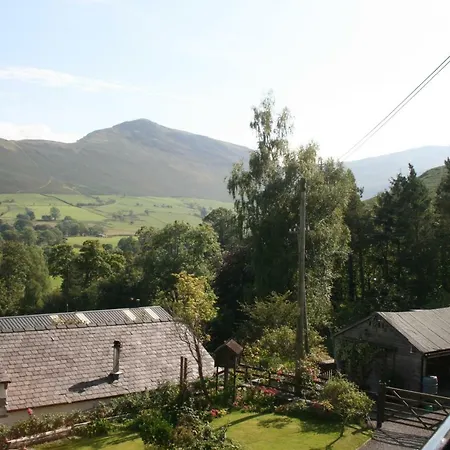 Stoneygill Dom wakacyjny *