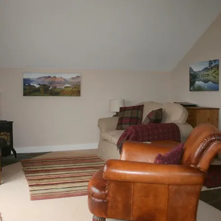 Stoneygill Dom wakacyjny