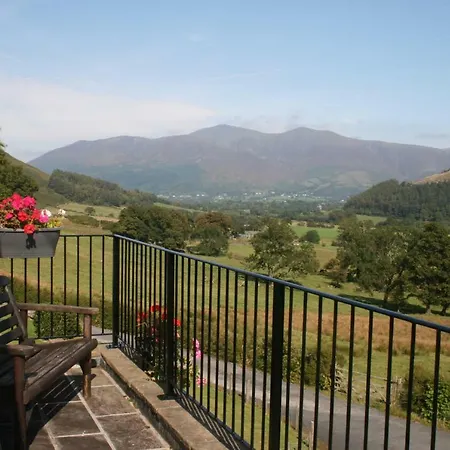 Stoneygill Dom wakacyjny