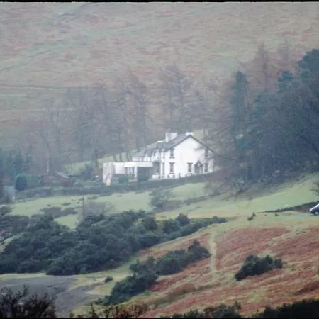 Stoneygill 度假居 凯西克