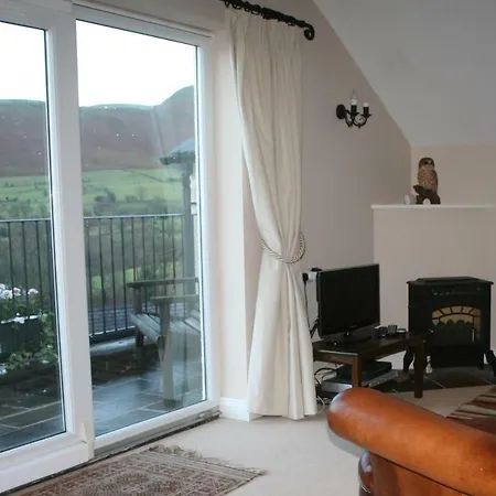 Stoneygill Tatil Evi Keswick (Cumbria)