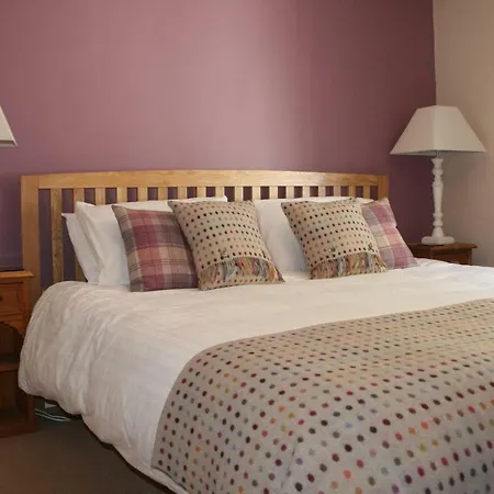 Stoneygill Tatil Evi
