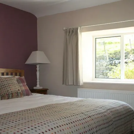 Stoneygill Tatil Evi *